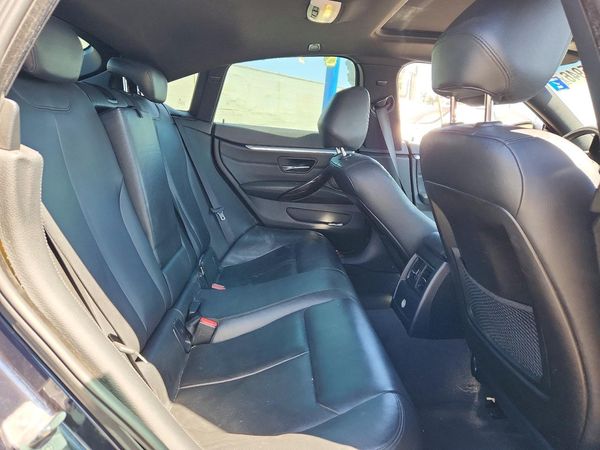 2016 BMW 435 xDrive GC