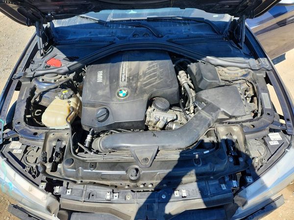 2016 BMW 435 xDrive GC