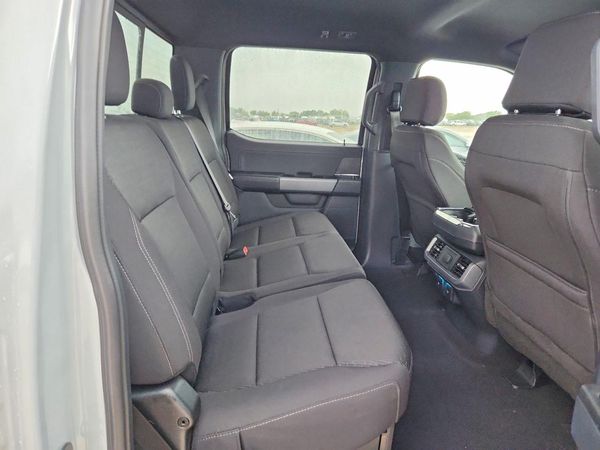 2025 FORD F150 XLT