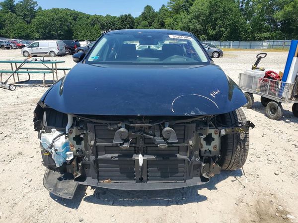 2019 MAZDA 3
