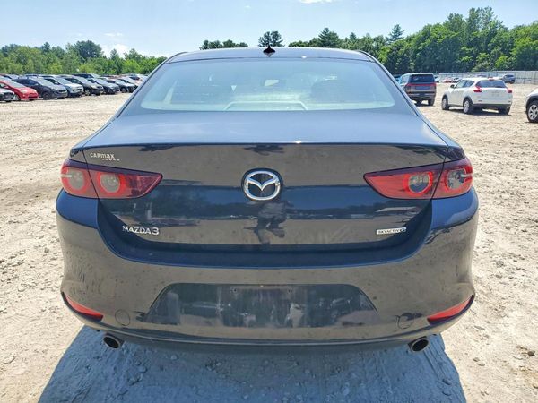 2019 MAZDA 3
