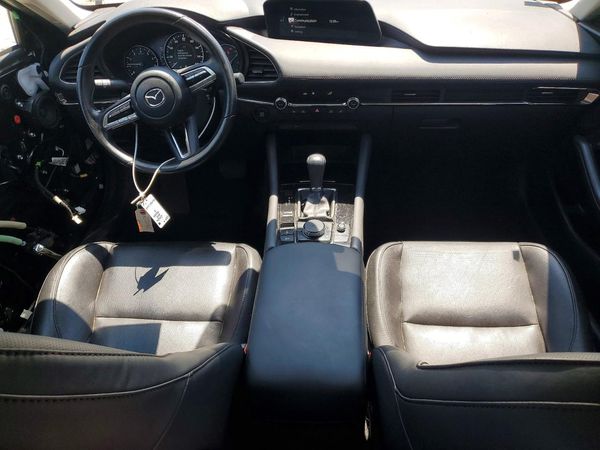 2019 MAZDA 3