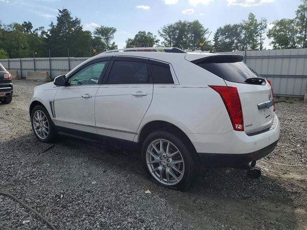 2014 CADILLAC SRX Performance
