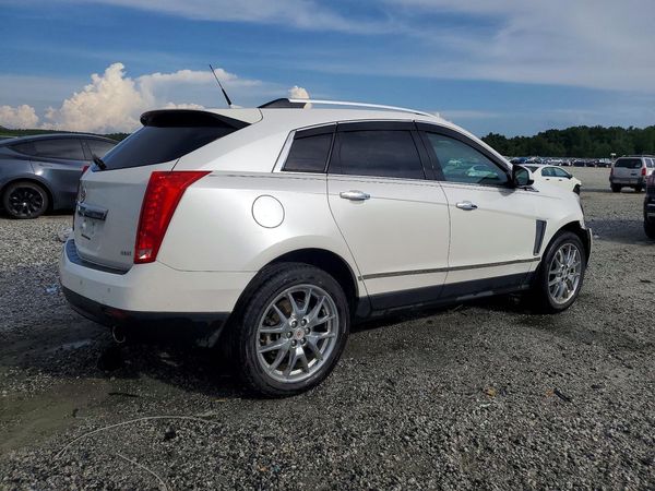 2014 CADILLAC SRX Performance