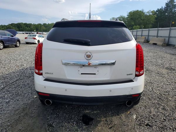 2014 CADILLAC SRX Performance