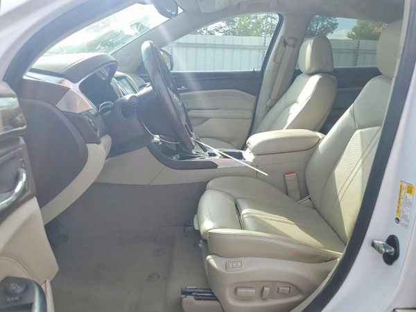 2014 CADILLAC SRX Performance