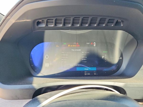 2025 VOLVO XC90 Ultra