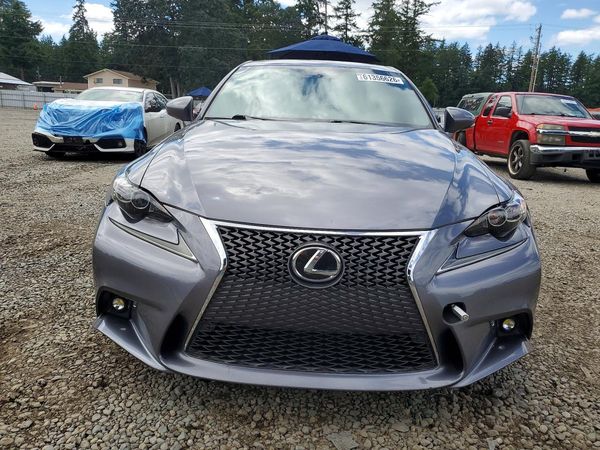 2014 LEXUS IS 350