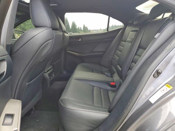 2014 LEXUS IS 350