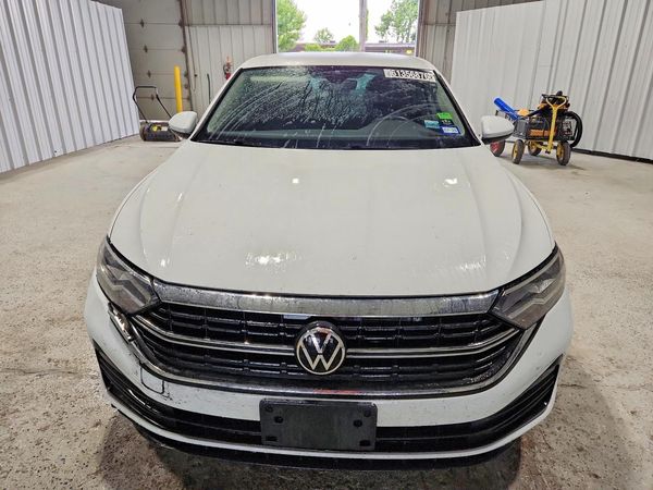 2024 VOLKSWAGEN JETTA S, S (AQ301 Trans)