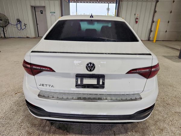 2024 VOLKSWAGEN JETTA S, S (AQ301 Trans)