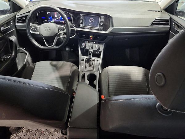 2024 VOLKSWAGEN JETTA S, S (AQ301 Trans)