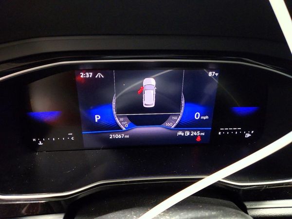 2024 VOLKSWAGEN JETTA S, S (AQ301 Trans)