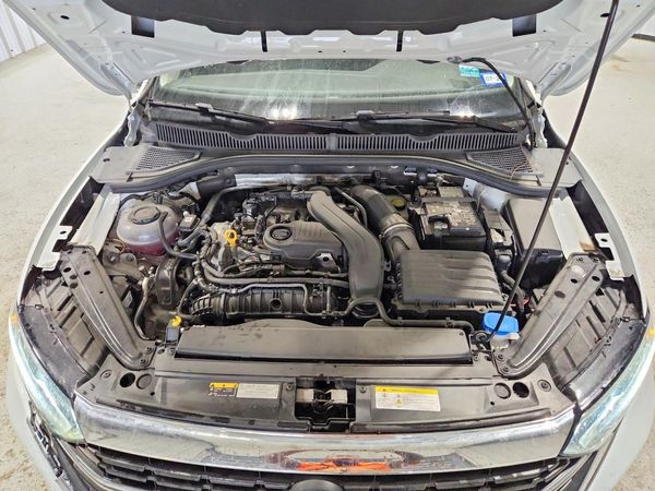 2024 VOLKSWAGEN JETTA S, S (AQ301 Trans)