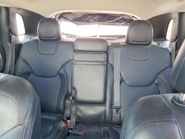 2015 JEEP CHEROKEE LIMITED FWD