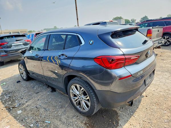 2018 BMW X2 xDrive28i