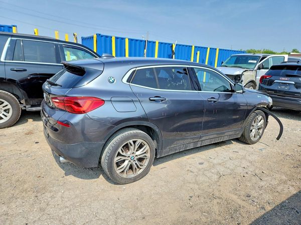 2018 BMW X2 xDrive28i