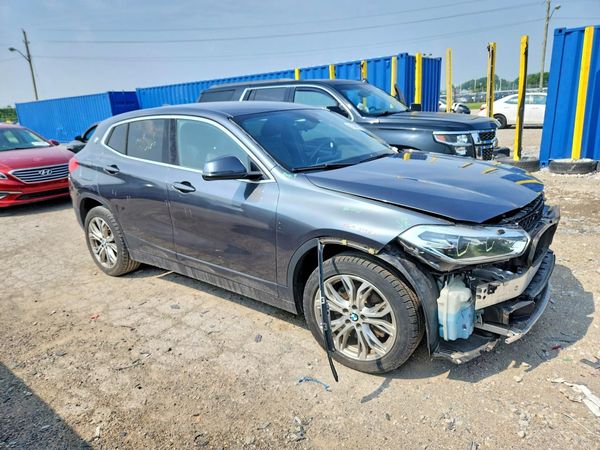 2018 BMW X2 xDrive28i
