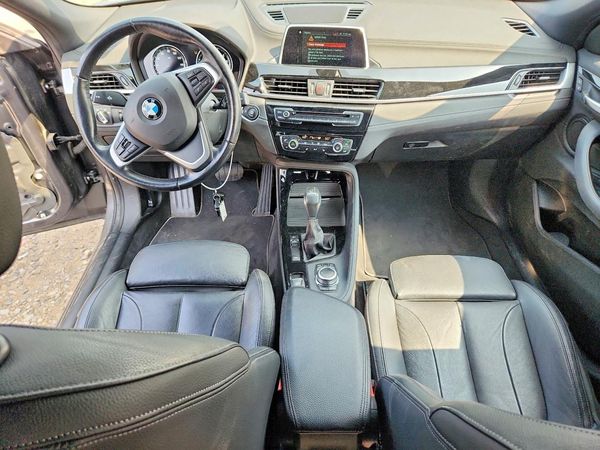 2018 BMW X2 xDrive28i