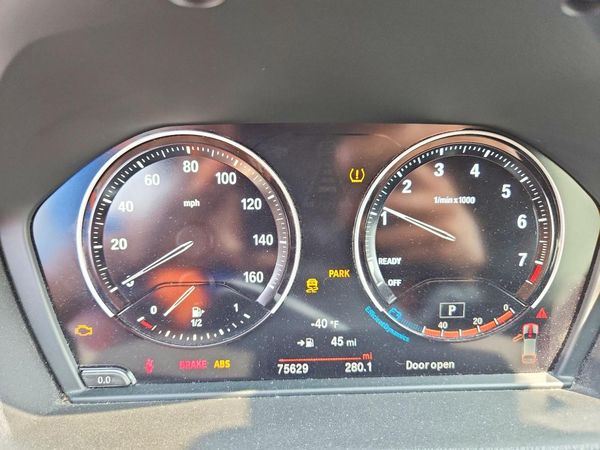 2018 BMW X2 xDrive28i