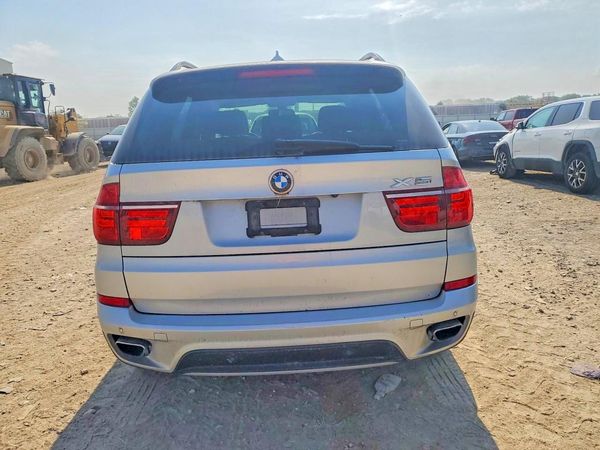 2012 BMW X5 xDrive50i