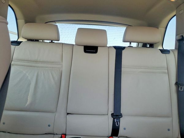 2012 BMW X5 xDrive50i
