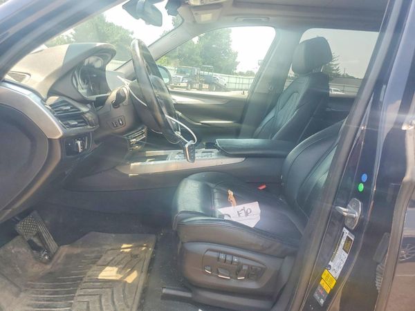 2016 BMW X5 xDrive40e