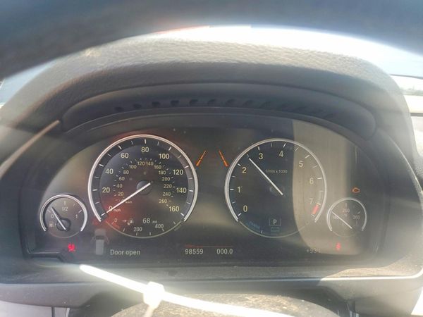 2016 BMW X5 xDrive40e