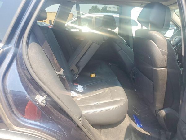 2016 BMW X5 xDrive40e