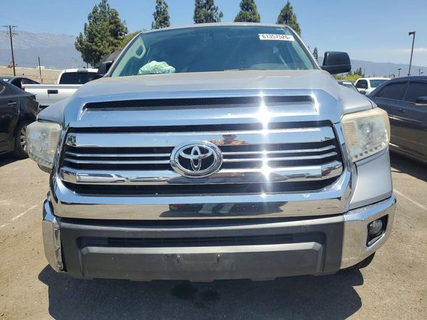 2016 TOYOTA TUNDRA