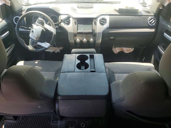 2016 TOYOTA TUNDRA