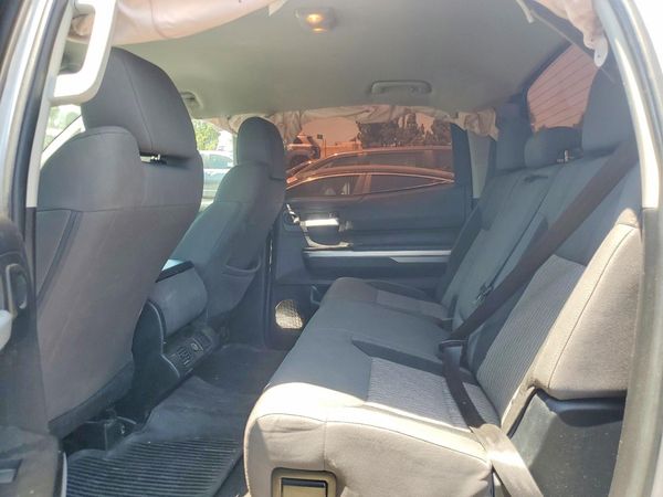 2016 TOYOTA TUNDRA