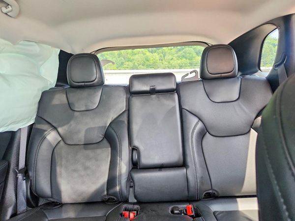 2023 JEEP CHEROKEE ALTITUDE LUX 4X4