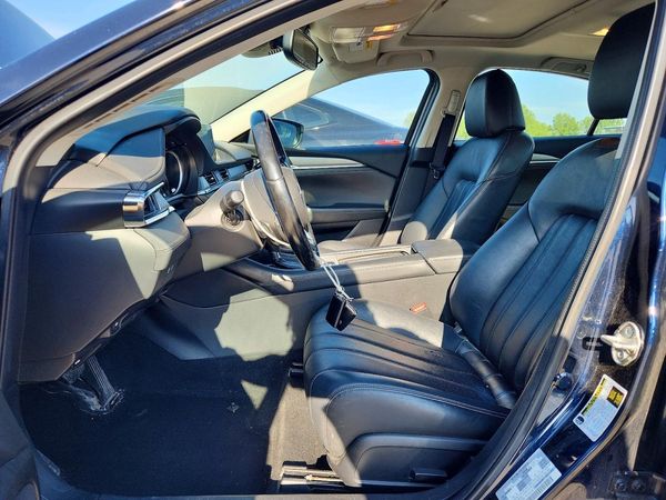 2020 MAZDA 6