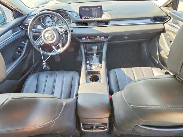 2020 MAZDA 6