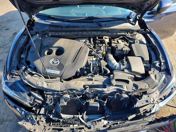 2020 MAZDA 6