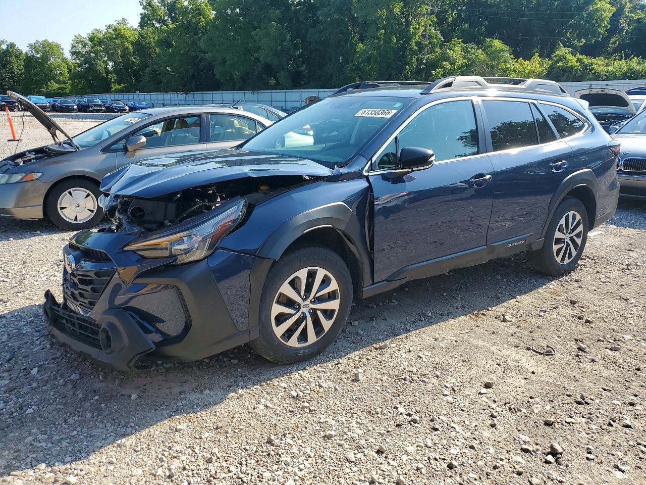 2024 SUBARU OUTBACK Premium