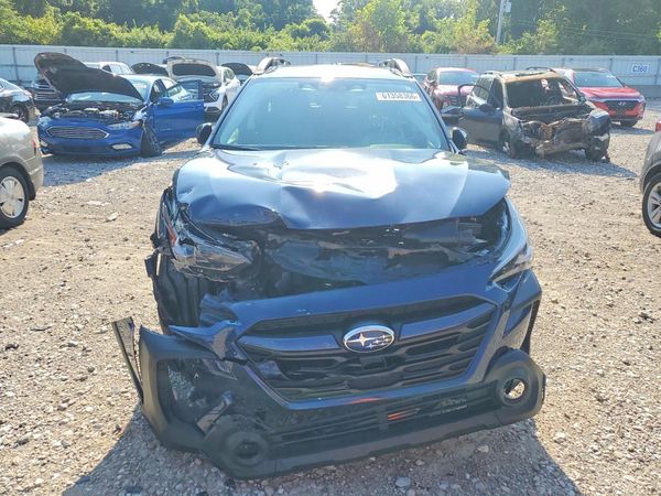 2024 SUBARU OUTBACK Premium