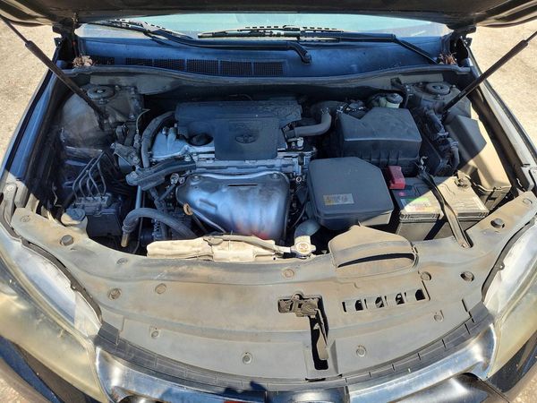 2017 TOYOTA CAMRY LE/SE/XLE/XSE
