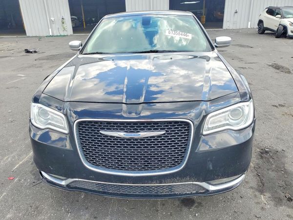 2018 CHRYSLER 300 300 Limited
