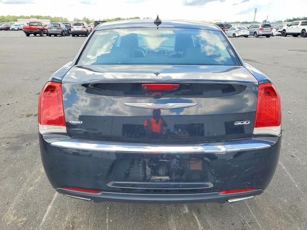 2018 CHRYSLER 300 300 Limited
