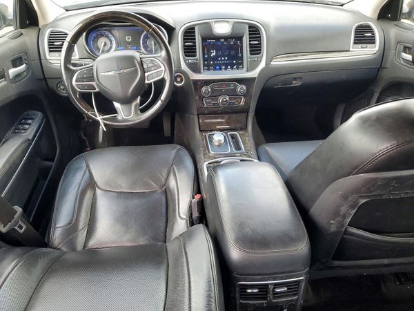 2018 CHRYSLER 300 300 Limited