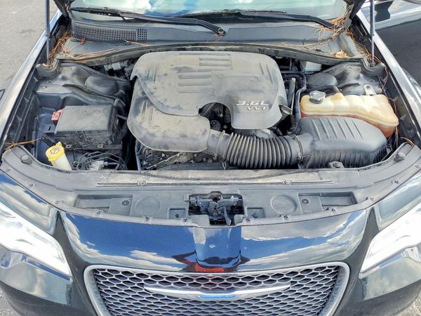 2018 CHRYSLER 300 300 Limited