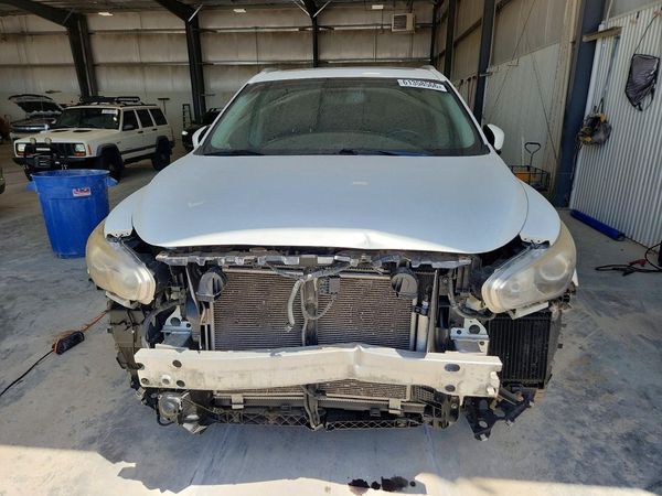 2013 INFINITI JX35