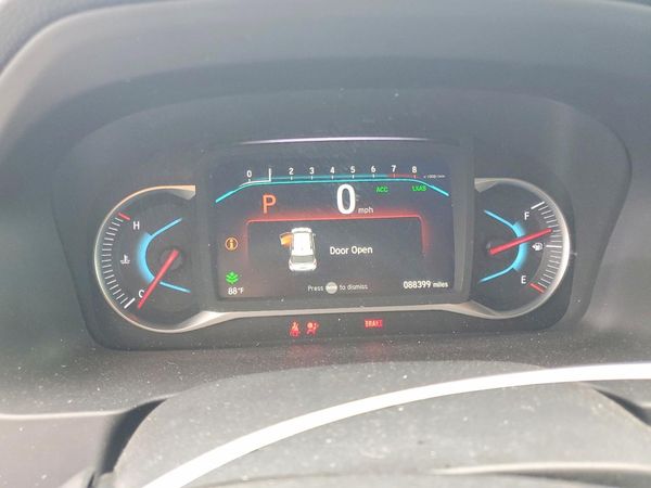 2019 HONDA PILOT EXL