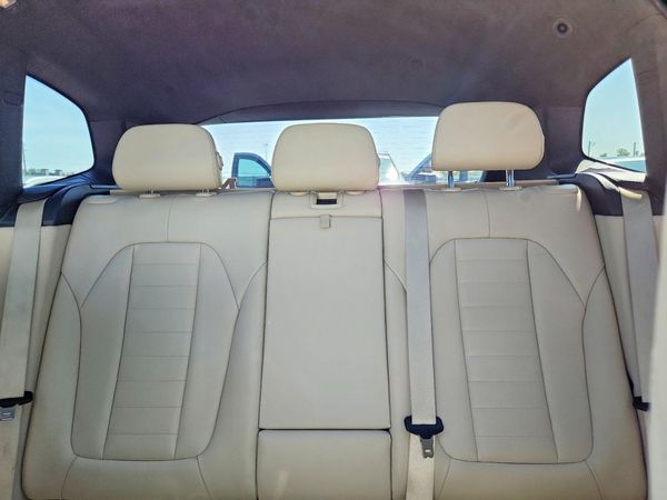 2018 BMW X3 sDrive30i