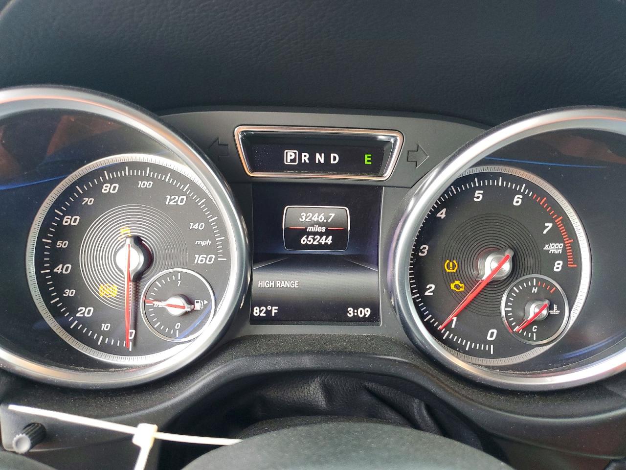 2018 MERCEDES-BENZ G G550 Base