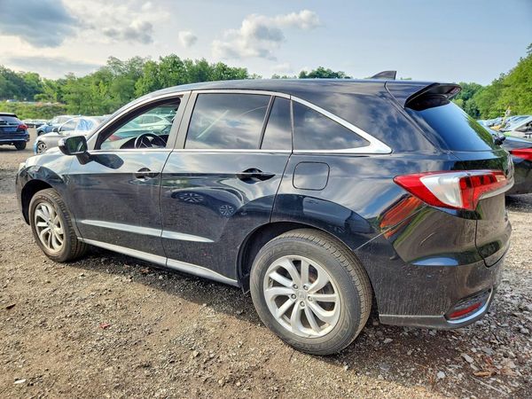 2017 ACURA RDX