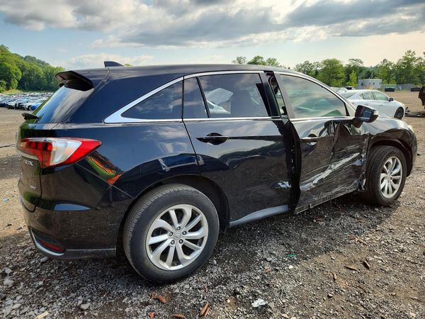 2017 ACURA RDX