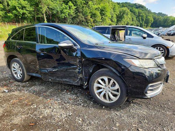 2017 ACURA RDX
